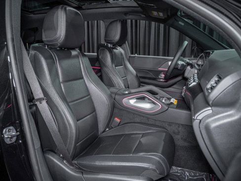 New 2026 Mercedes-Benz GLE 350 4MATIC image 15