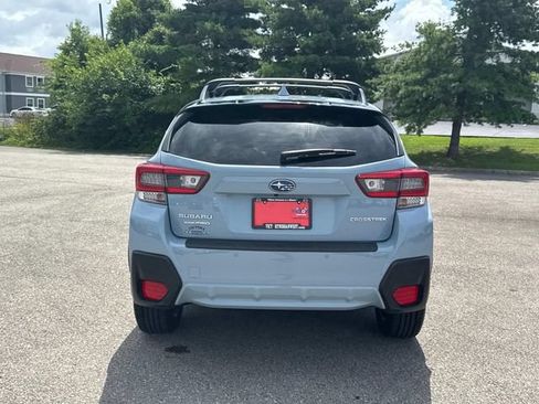Used 2023 Subaru Crosstrek 2.5i Limited w/ Moonroof Package AWD/4WD image 6
