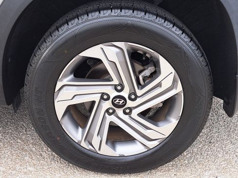 Certified 2023 Hyundai Santa Fe SEL image 5