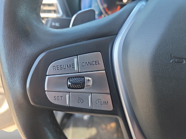 Used 2023 BMW X3 sDrive30i RWD image 20
