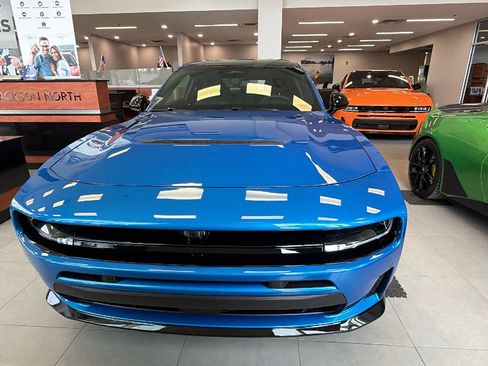 New 2026 Dodge Charger Scat Pack image 3