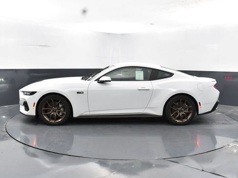 New 2025 Ford Mustang GT Premium image 9