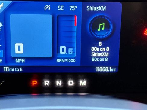 Used 2024 Ford Bronco Badlands image 30