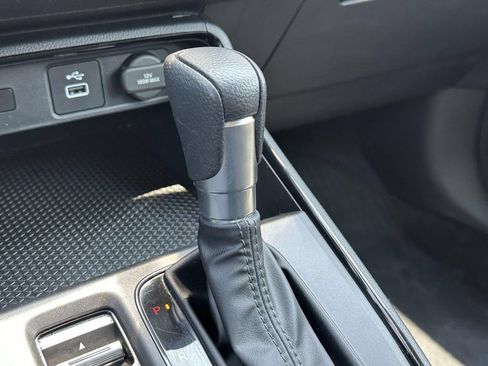 Certified 2023 Honda CR-V LX image 28