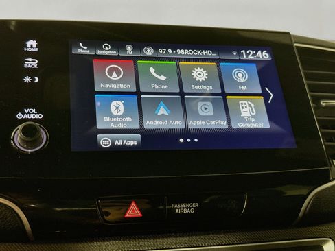 Certified 2023 Honda Passport TrailSport image 17