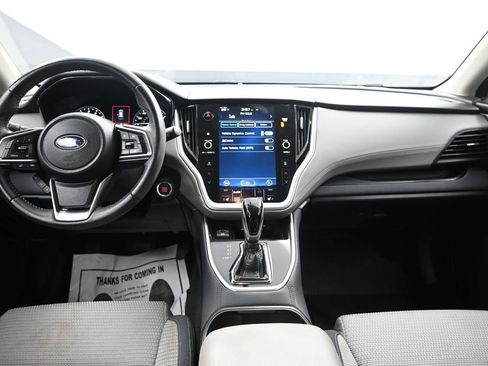 Used 2020 Subaru Outback Premium AWD/4WD image 30