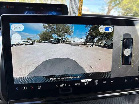 New 2025 Ford Expedition Max Active image 28