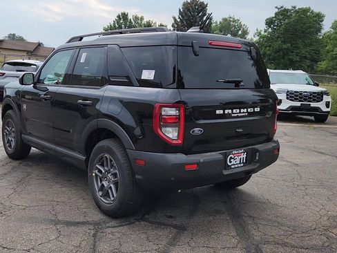 New 2025 Ford Bronco Sport Big Bend w/ Convenience Package image 4