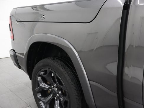 Used 2023 RAM 1500 Limited AWD/4WD image 30