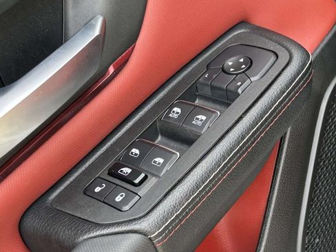 Used 2025 RAM 1500 Rebel AWD/4WD image 14