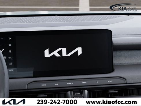 New 2027 Kia Telluride EX X-Line AWD/4WD image 20