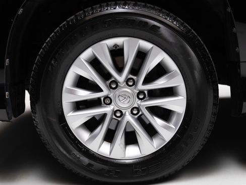 Used 2019 Lexus GX 460 Premium AWD/4WD image 5