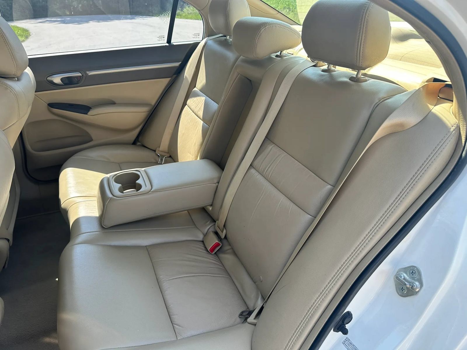 Used 2006 Honda Civic EX image 15