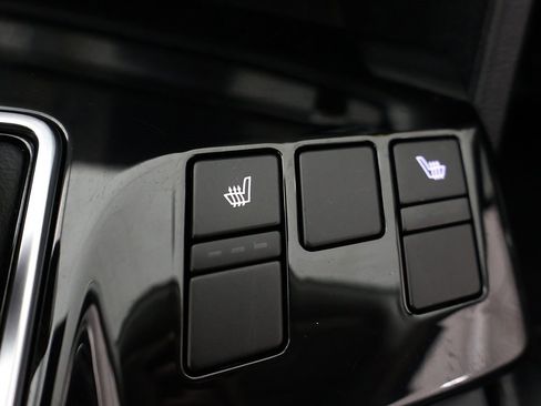 Certified 2025 Kia Sportage EX image 52