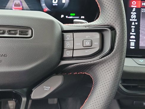 New 2024 Dodge Charger Scat Pack w/ Plus Group image 46