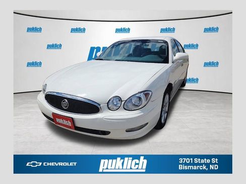 Used 2006 Buick LaCrosse CXS FWD image 1