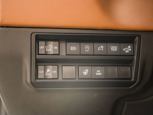 Used 2023 Toyota Tundra 1794 Edition AWD/4WD image 46
