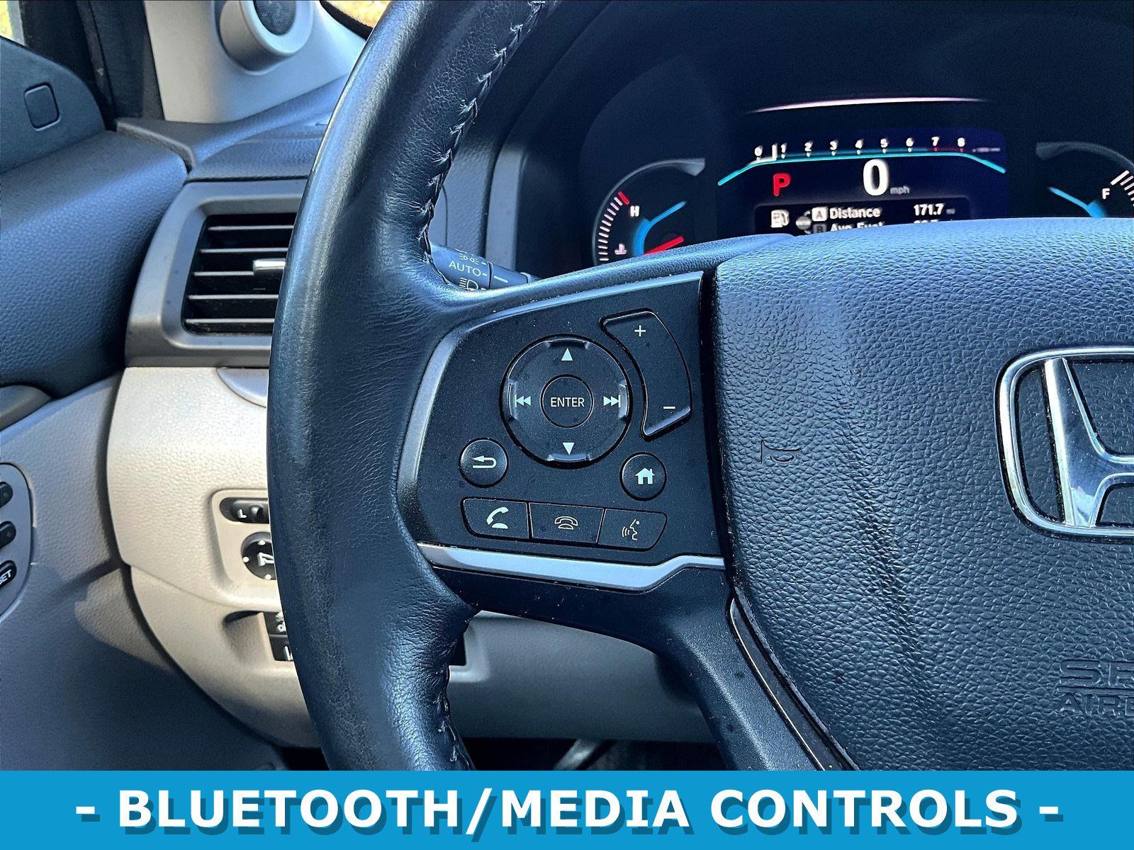 Used 2019 Honda Pilot EX-L image 11