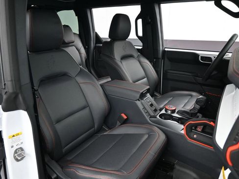 New 2026 Ford Bronco Stroppe Edition image 33