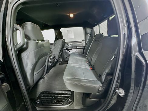 Used 2023 RAM 1500 Big Horn AWD/4WD image 25