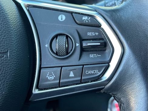 Certified 2023 Acura RDX FWD w/ Technology Package image 27