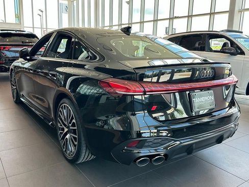 New 2026 Audi S5 Premium Plus AWD/4WD image 23