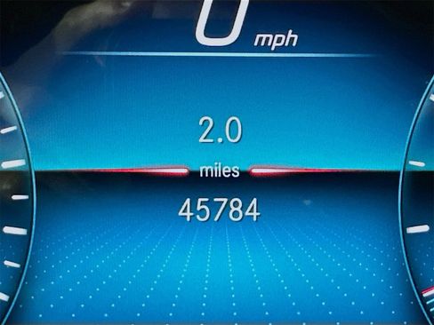 Used 2022 Mercedes-Benz GLS 450 GLS 450 image 12