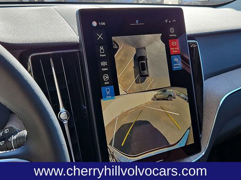 New 2026 Volvo XC60 B5 Plus w/ Protection Package Premier image 14