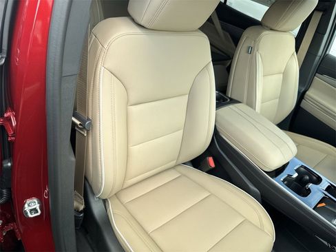 New 2026 Buick Enclave Preferred w/ Power Package image 31