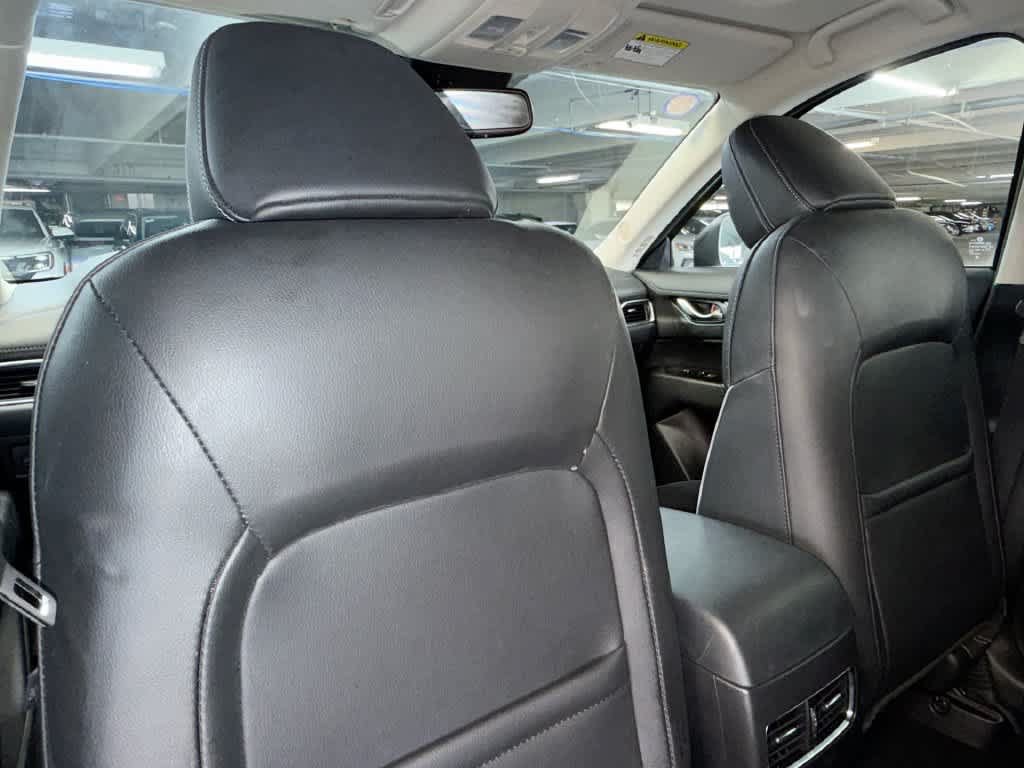 Used 2024 MAZDA CX-5 AWD 2.5 S w/ Preferred Package image 23