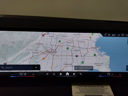 New 2026 BMW X3 xDrive30 w/ M Sport Package image 20