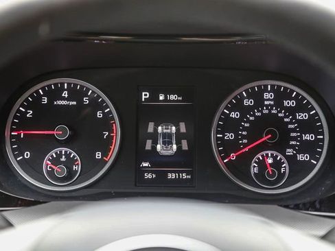 Used 2024 Kia K5 GT-Line w/ GT-Line Premium Package image 22