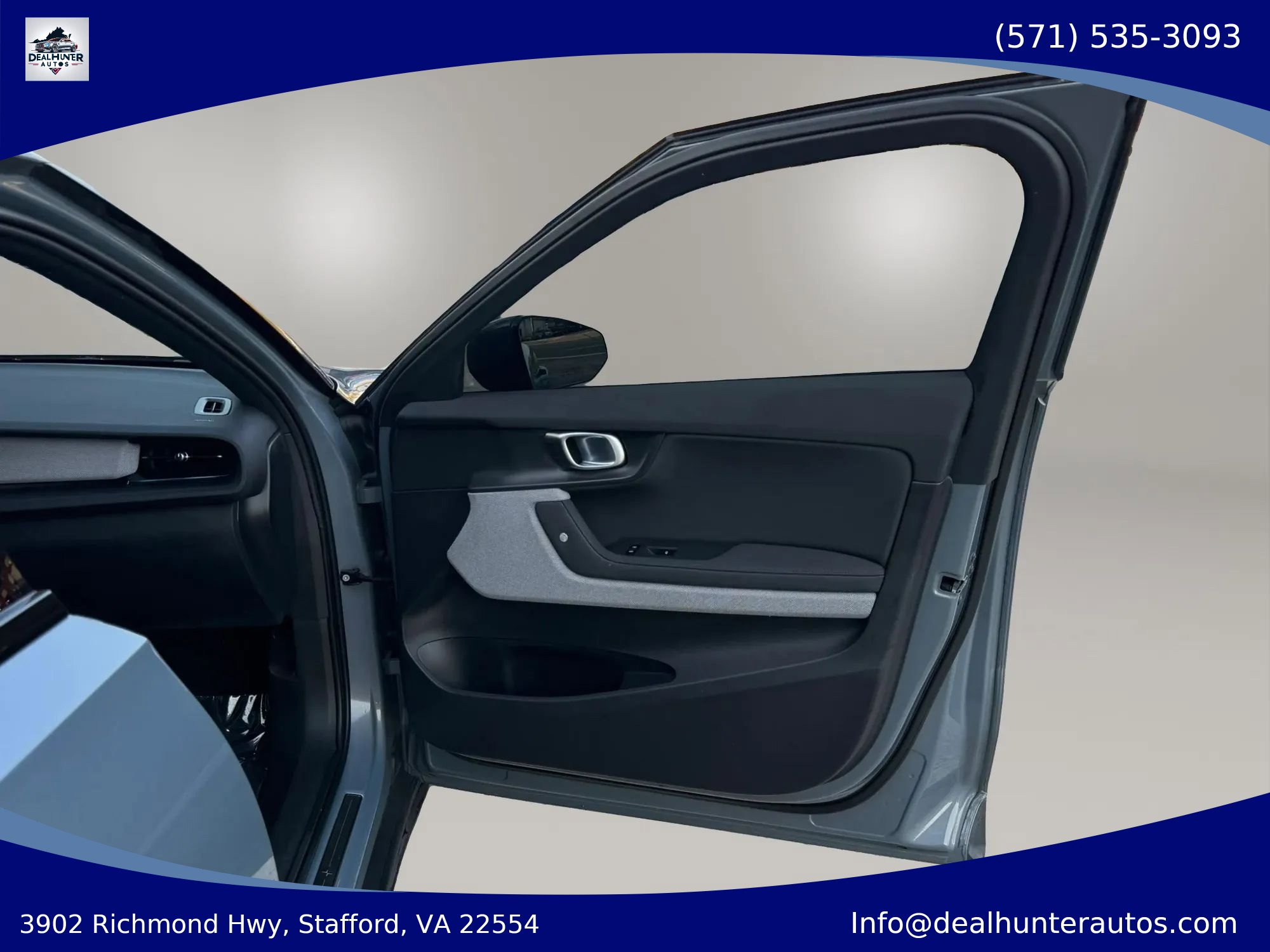 Used 2021 Polestar Polestar 2 AWD/4WD image 11