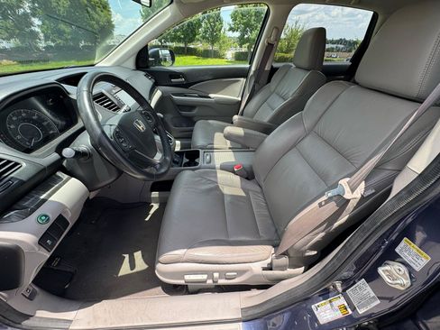 Used 2013 Honda CR-V EX-L image 23