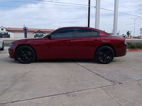 Used 2023 Dodge Charger SXT w/ Plus Group image 6