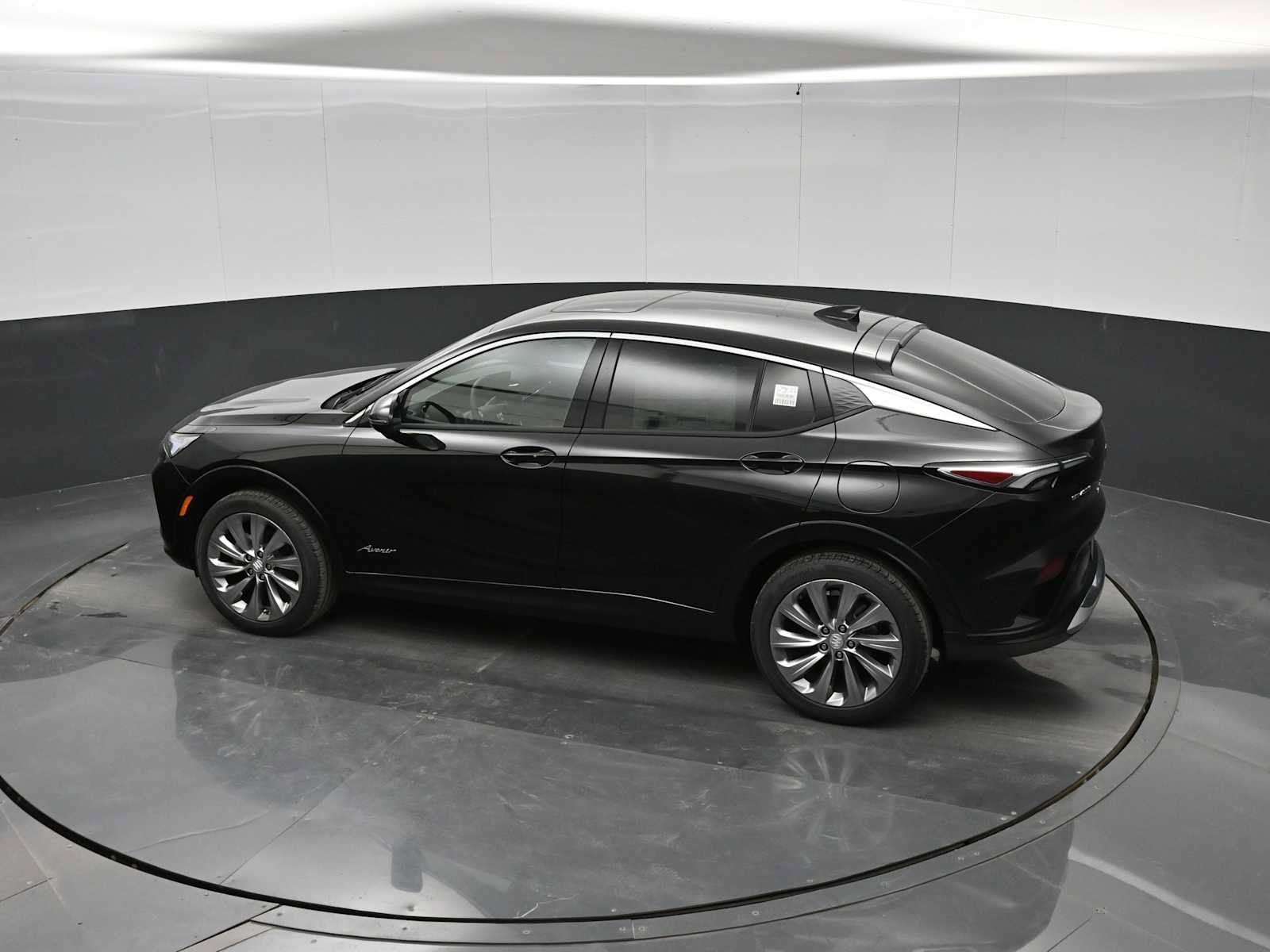New 2026 Buick Envista Avenir FWD image 13
