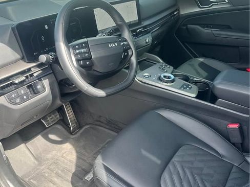 Used 2026 Kia Sportage X-Line Prestige AWD/4WD image 14