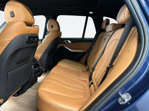 Used 2019 BMW X5 xDrive40i w/ Convenience Package AWD/4WD image 12