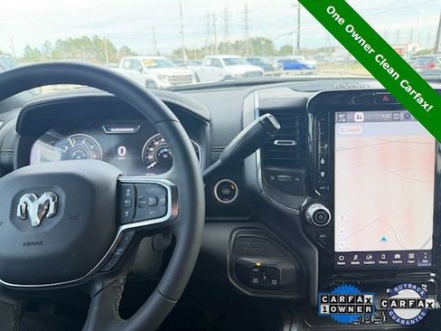 Used 2025 RAM 2500 Laramie image 7