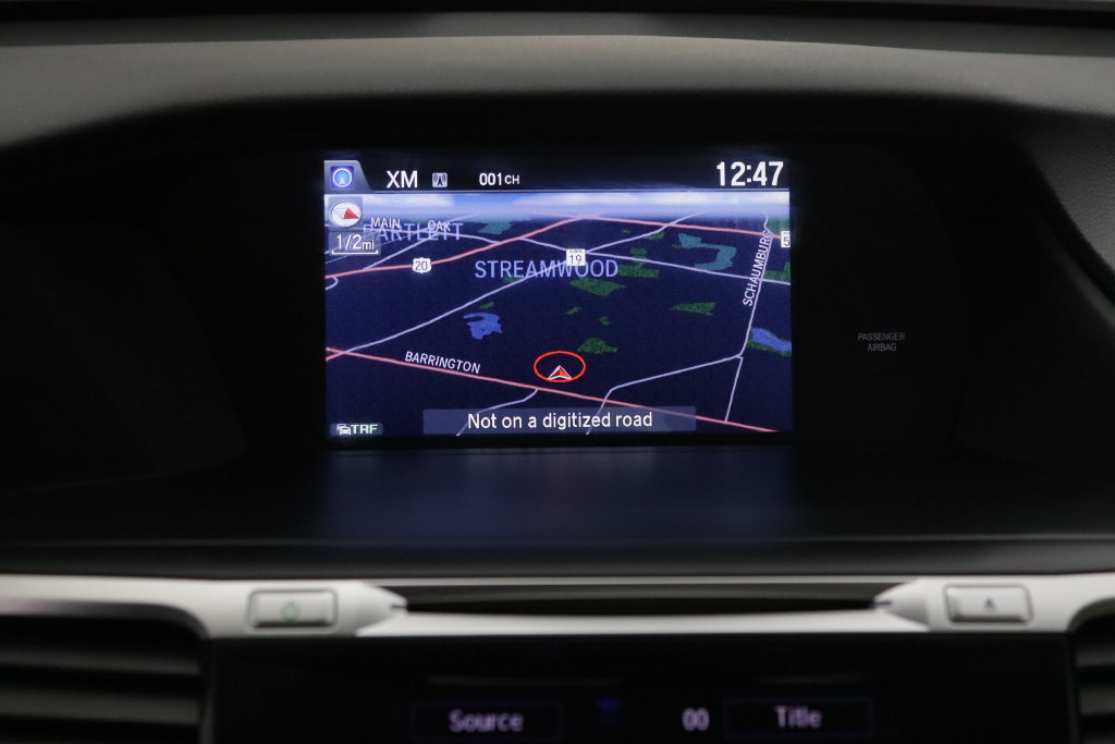 Used 2015 Honda Accord Touring image 17