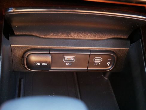 Used 2025 Kia Telluride EX X-Line image 24