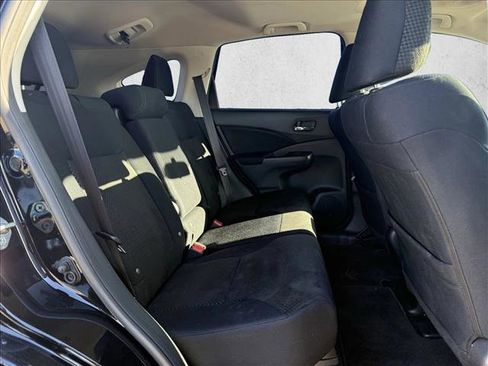 Used 2016 Honda CR-V EX image 17