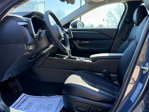 New 2026 MAZDA CX-50 Meridian Edition w/ Cargo Package AWD/4WD image 29
