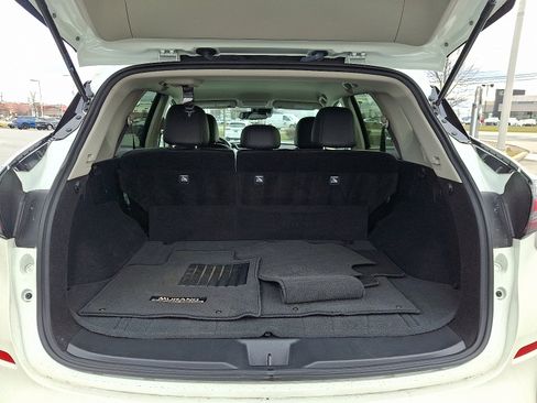 Used 2024 Nissan Murano SV w/ SV Midnight Edition Package image 28