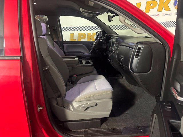 Used 2019 Chevrolet Silverado 1500 LD Custom AWD/4WD image 12