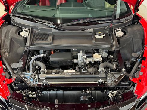 Used 2017 Acura NSX AWD/4WD image 25