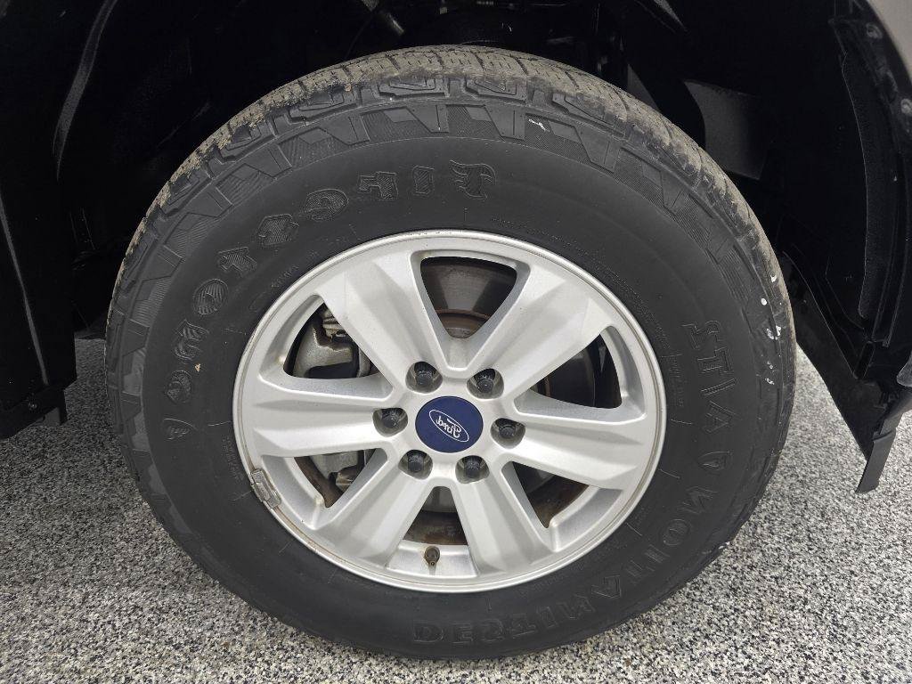 Used 2018 Ford F150 XLT RWD image 30