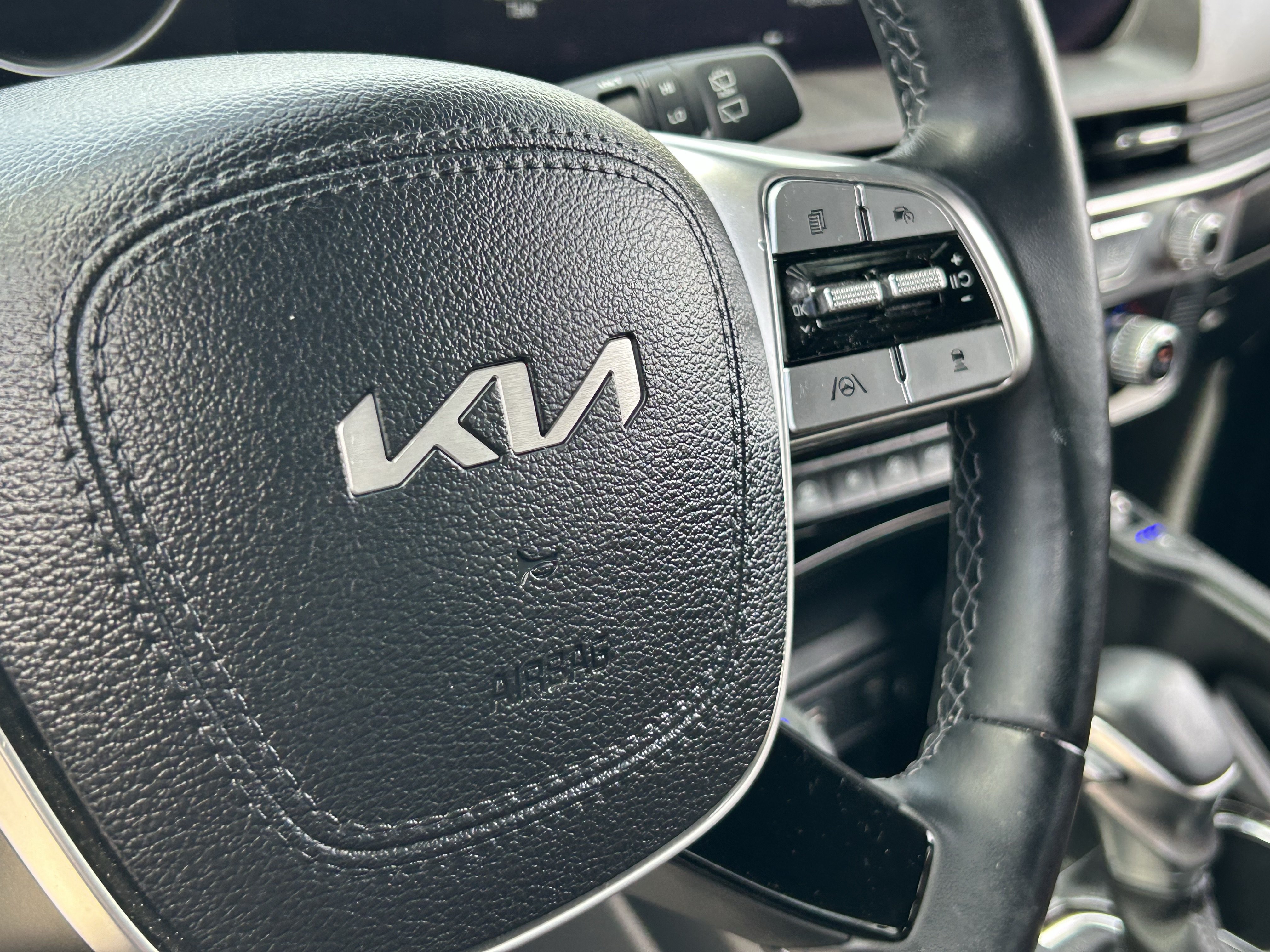 Certified 2024 Kia Telluride SX AWD/4WD image 26