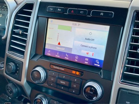 Used 2020 Ford F150 King Ranch w/ Technology Package image 45