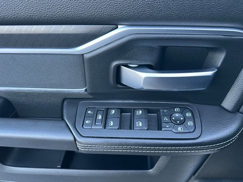 New 2026 RAM 2500 Big Horn image 11